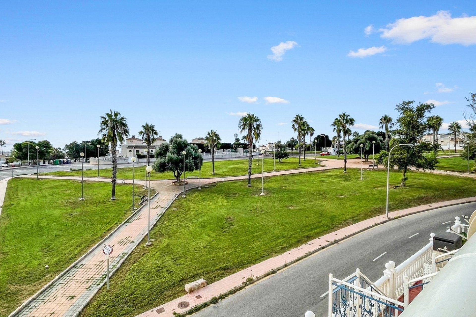 Reventa - Apartment -
Orihuela Costa - Costa Blanca