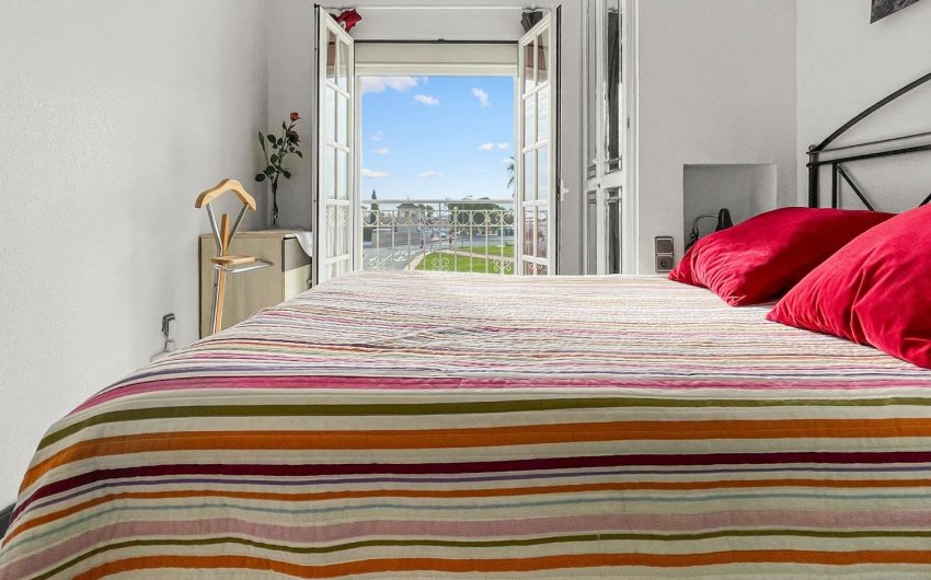 Reventa - Apartment -
Orihuela Costa - Costa Blanca