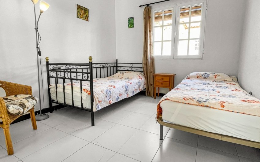 Reventa - Apartment -
Orihuela Costa - Costa Blanca