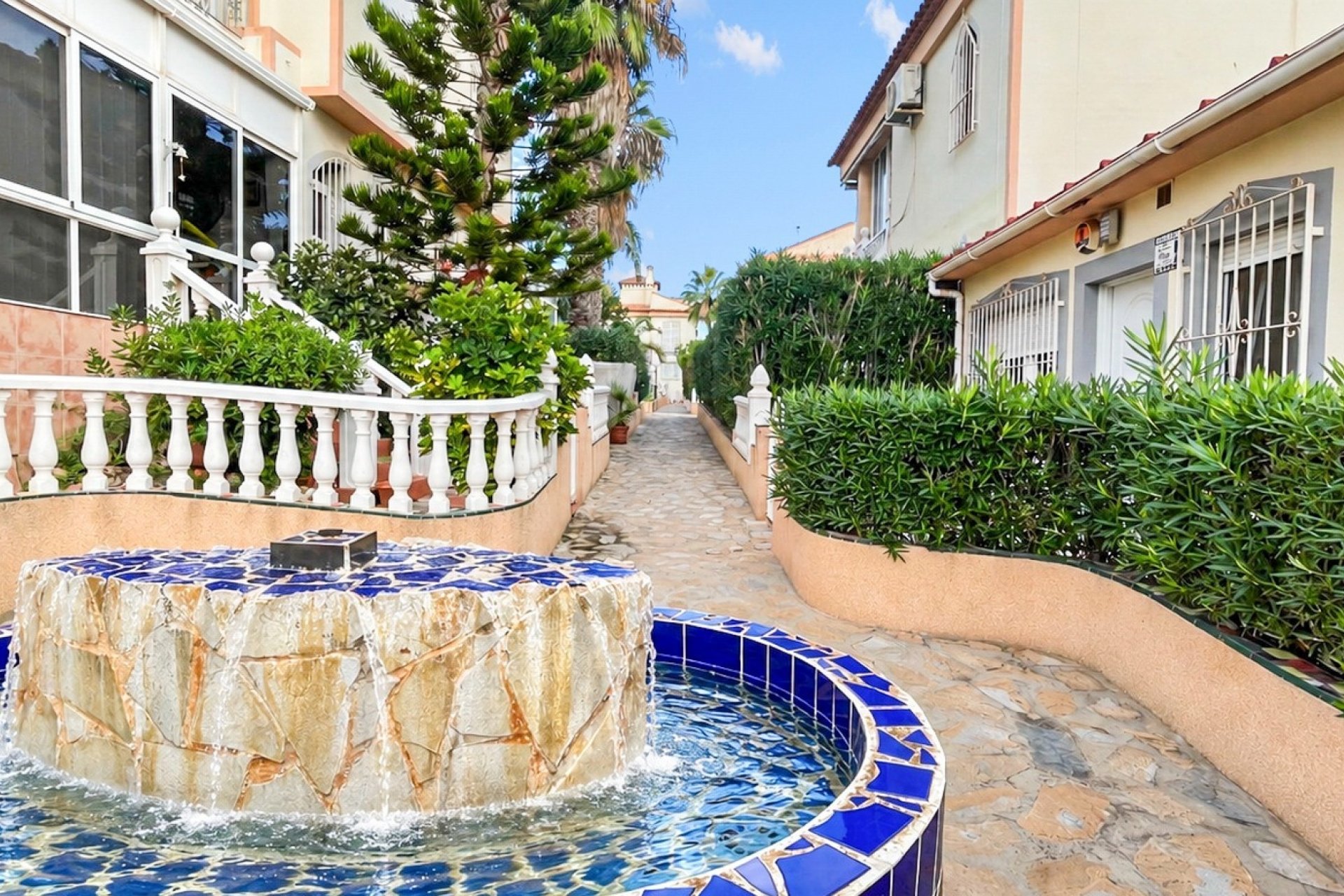 Reventa - Apartment -
Orihuela Costa - Costa Blanca