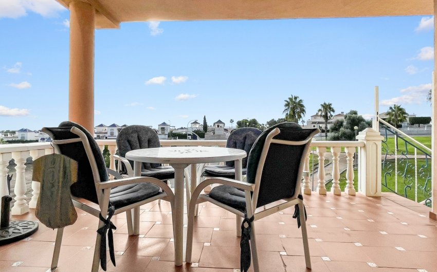 Reventa - Apartment -
Orihuela Costa - Costa Blanca
