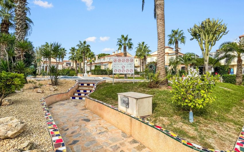 Reventa - Apartment -
Orihuela Costa - Costa Blanca