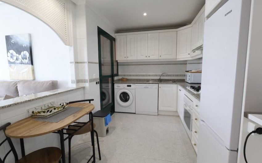 Reventa - Apartment -
Orihuela Costa - Costa Blanca