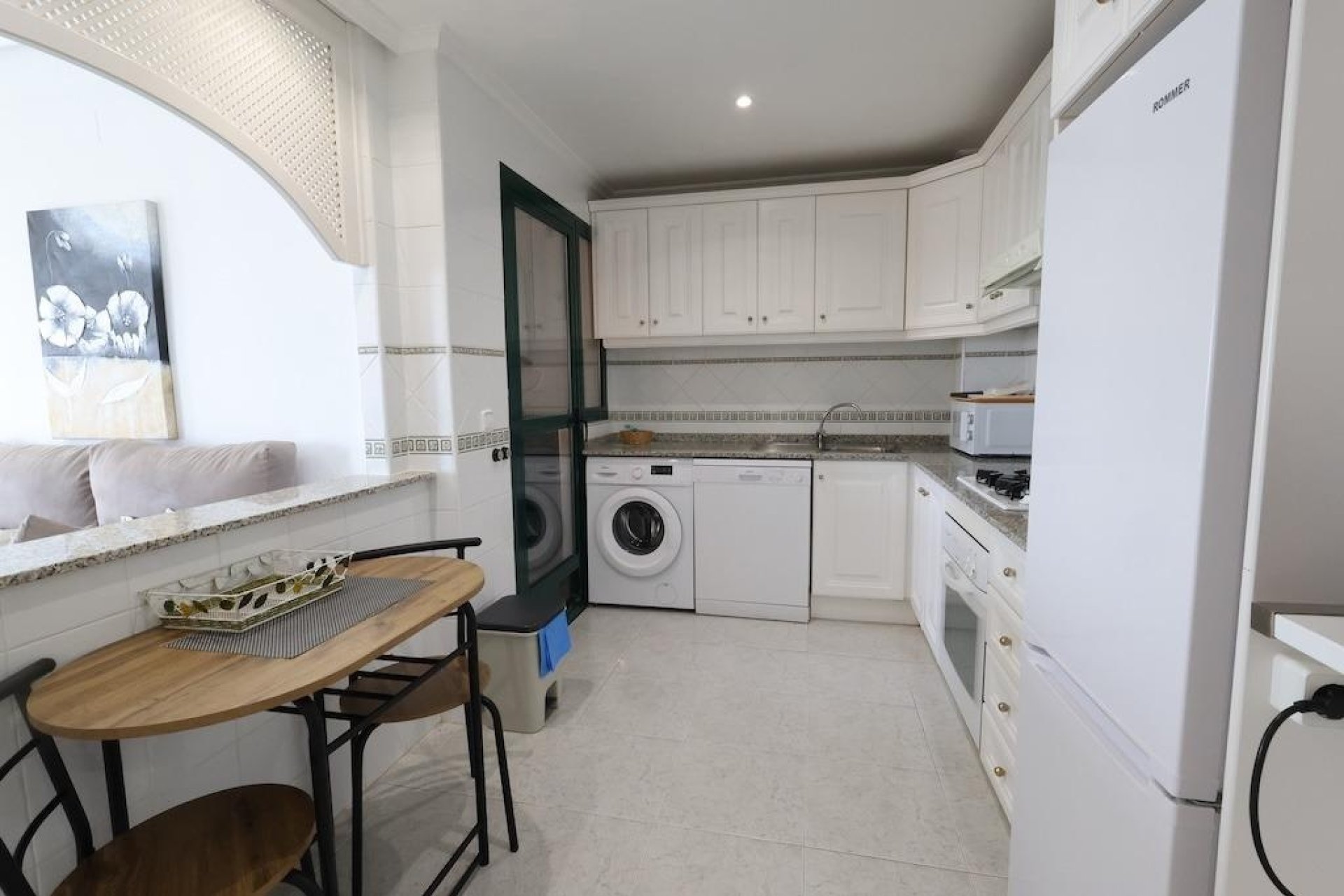 Reventa - Apartment -
Orihuela Costa - Costa Blanca