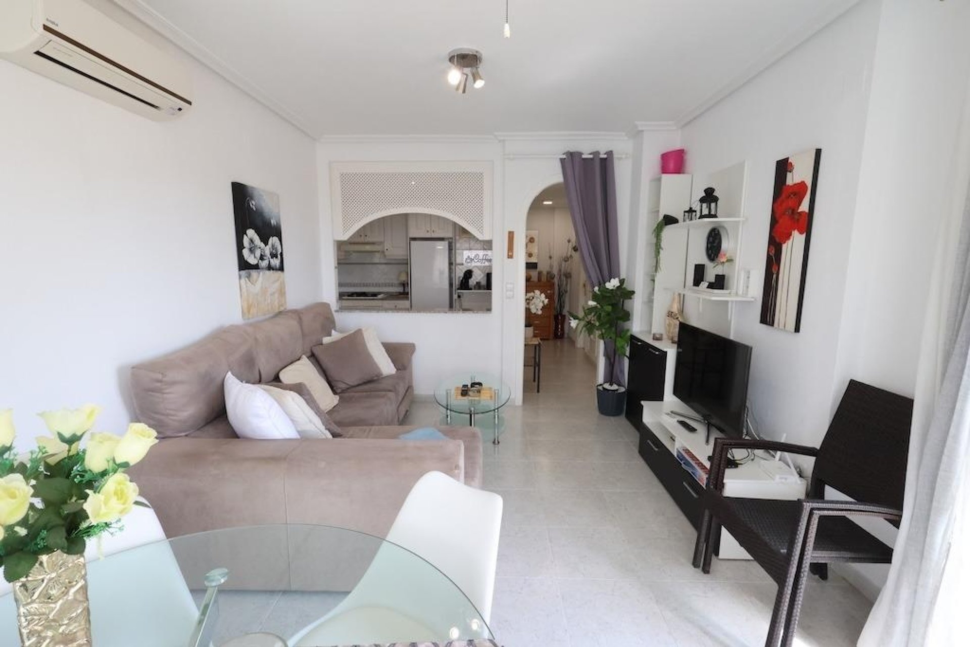 Reventa - Apartment -
Orihuela Costa - Costa Blanca
