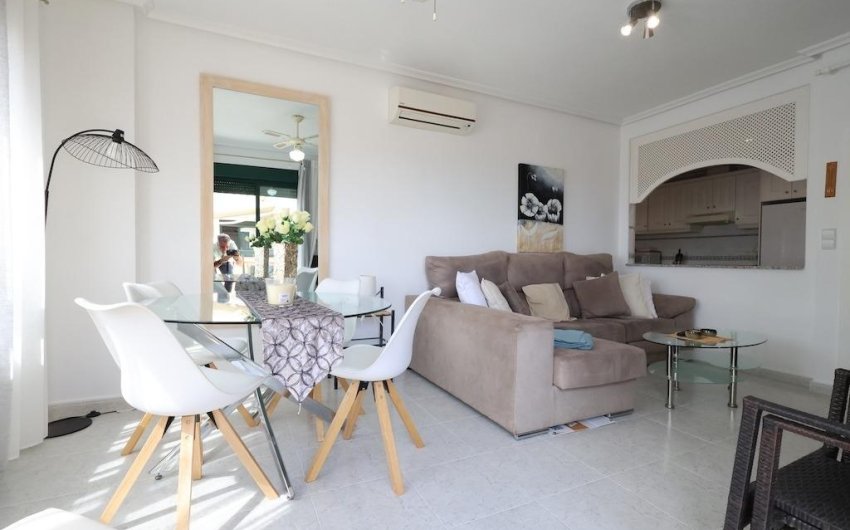 Reventa - Apartment -
Orihuela Costa - Costa Blanca