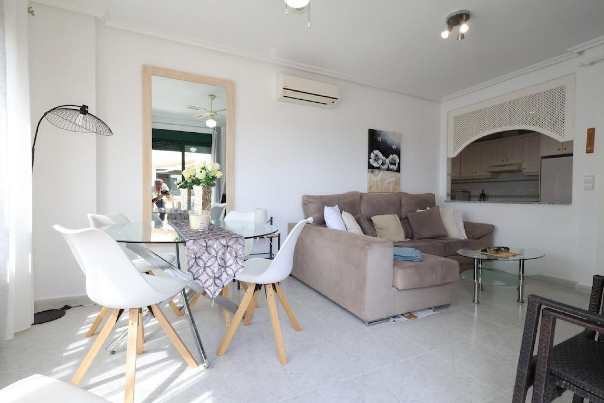 Reventa - Apartment -
Orihuela Costa - Costa Blanca