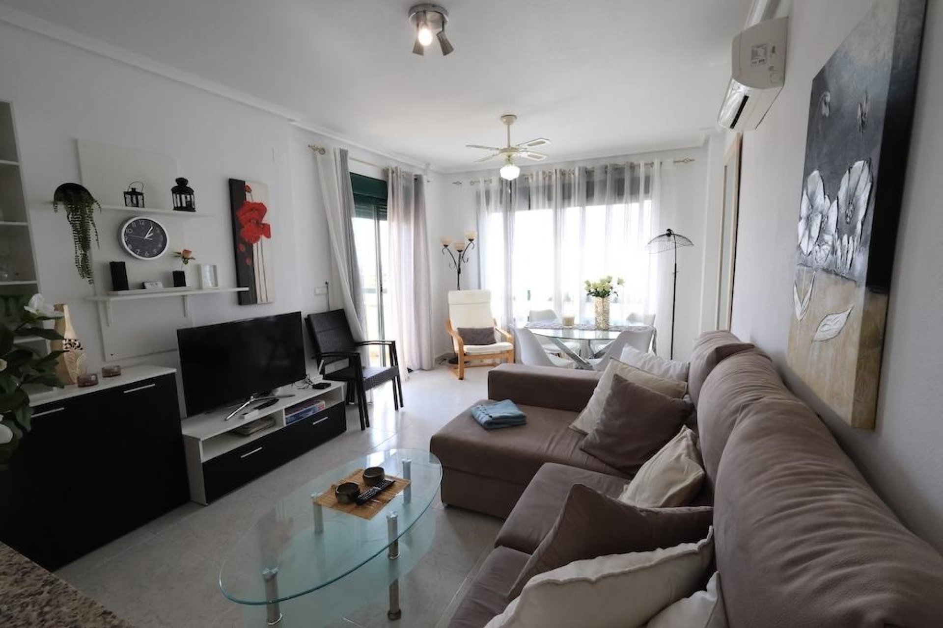 Reventa - Apartment -
Orihuela Costa - Costa Blanca