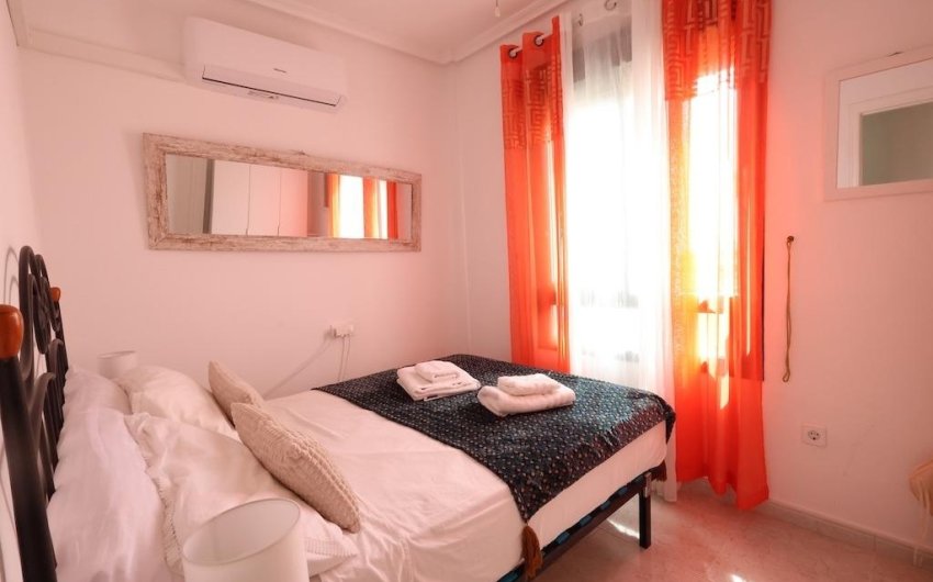 Reventa - Apartment -
Orihuela Costa - Costa Blanca