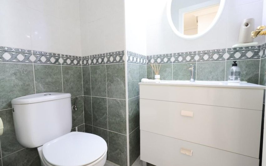 Reventa - Apartment -
Orihuela Costa - Costa Blanca