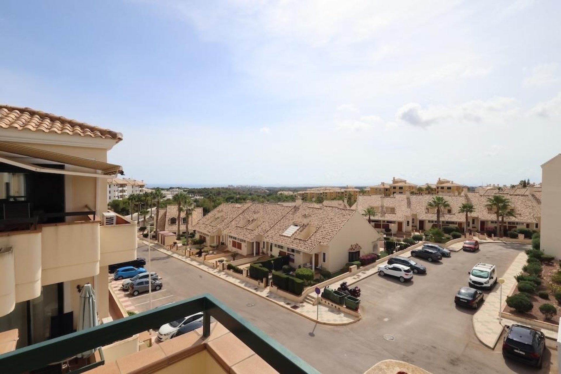 Reventa - Apartment -
Orihuela Costa - Costa Blanca