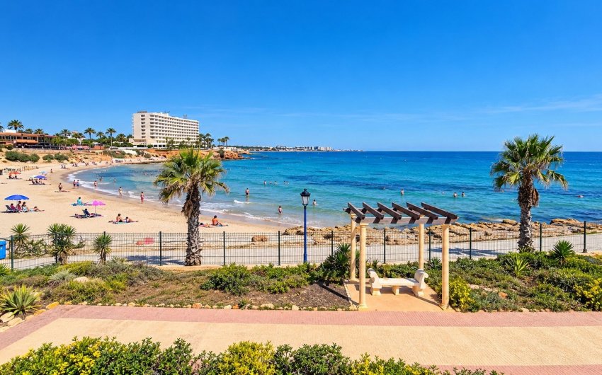 Reventa - Apartment -
Orihuela Costa - Costa Blanca