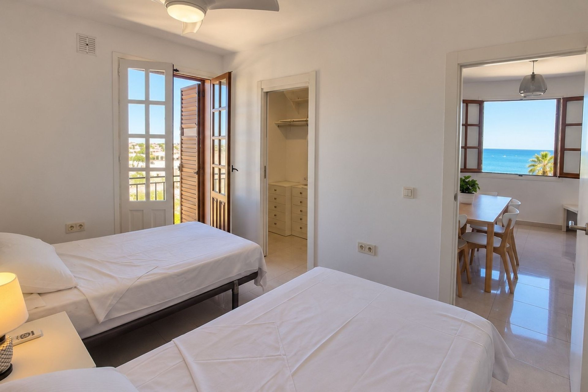 Reventa - Apartment -
Orihuela Costa - Costa Blanca