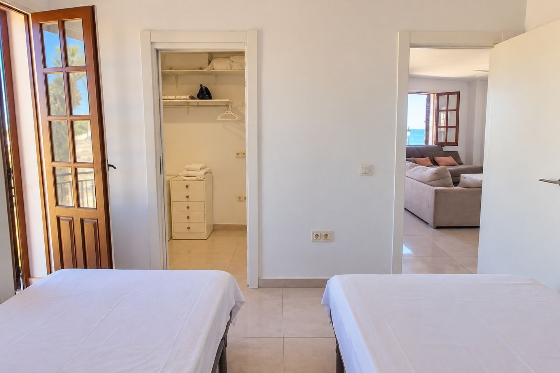 Reventa - Apartment -
Orihuela Costa - Costa Blanca