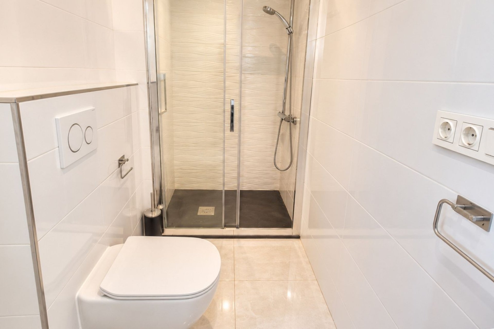 Reventa - Apartment -
Orihuela Costa - Costa Blanca