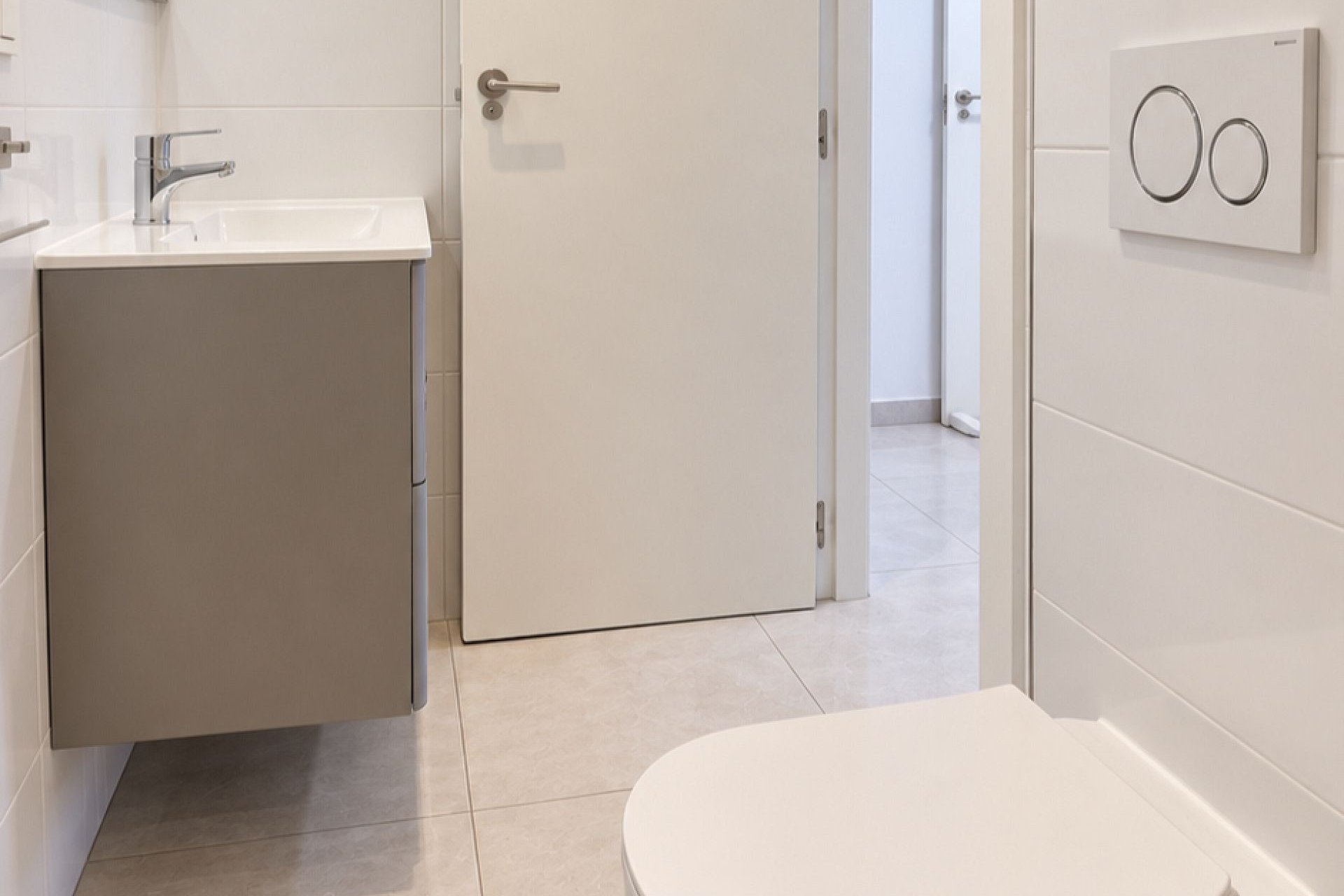 Reventa - Apartment -
Orihuela Costa - Costa Blanca