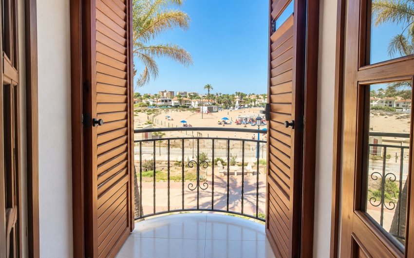 Reventa - Apartment -
Orihuela Costa - Costa Blanca