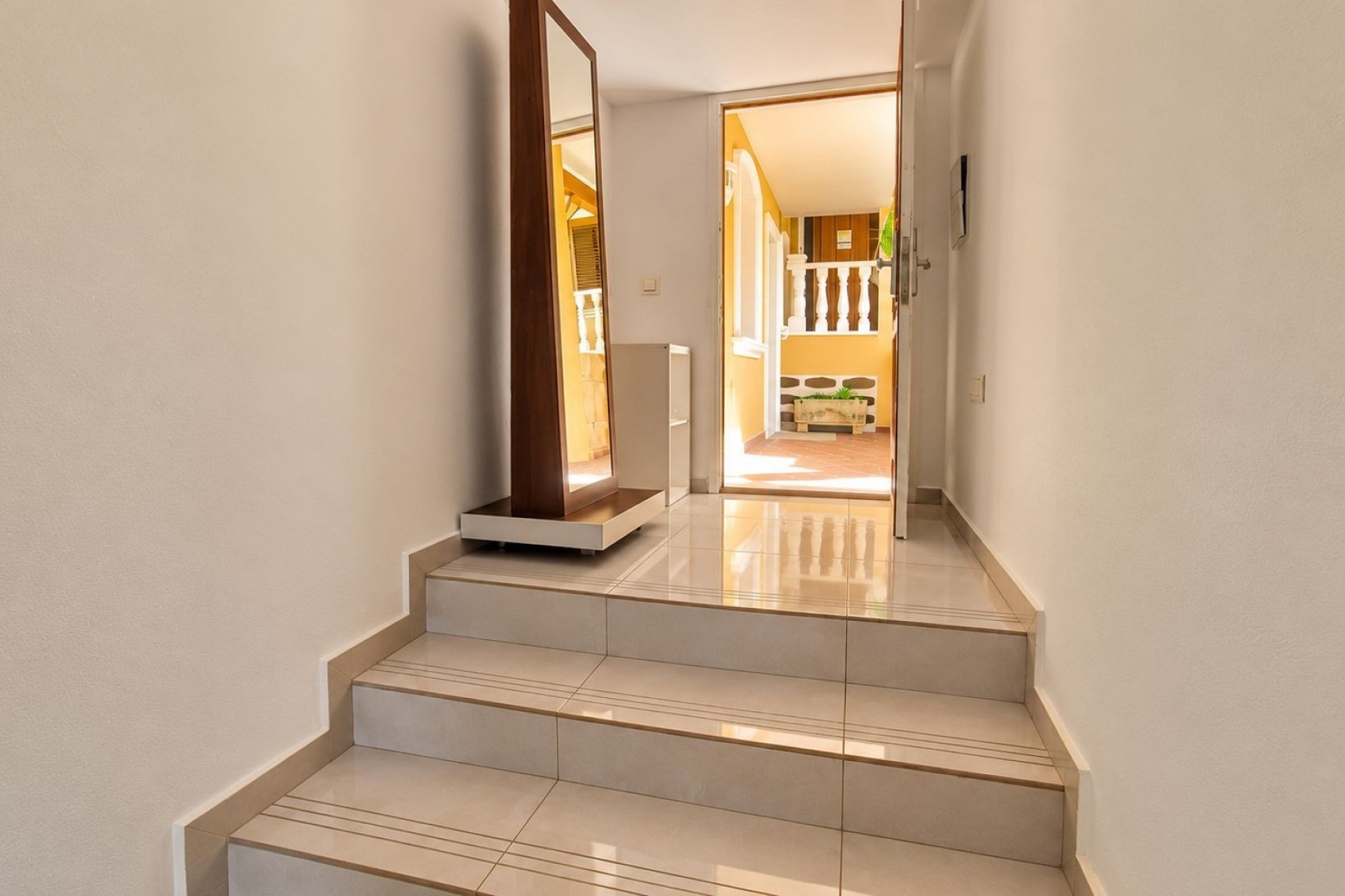 Reventa - Apartment -
Orihuela Costa - Costa Blanca