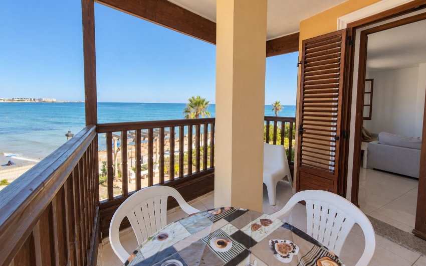 Reventa - Apartment -
Orihuela Costa - Costa Blanca