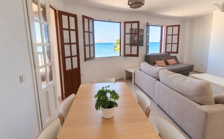 Reventa - Apartment -
Orihuela Costa - Costa Blanca