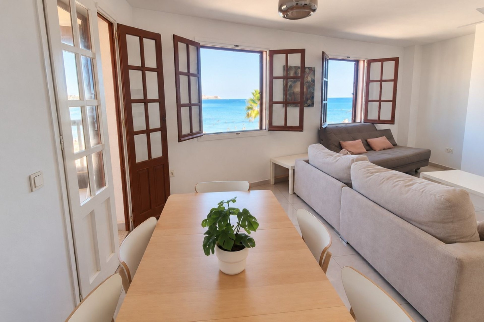 Reventa - Apartment -
Orihuela Costa - Costa Blanca