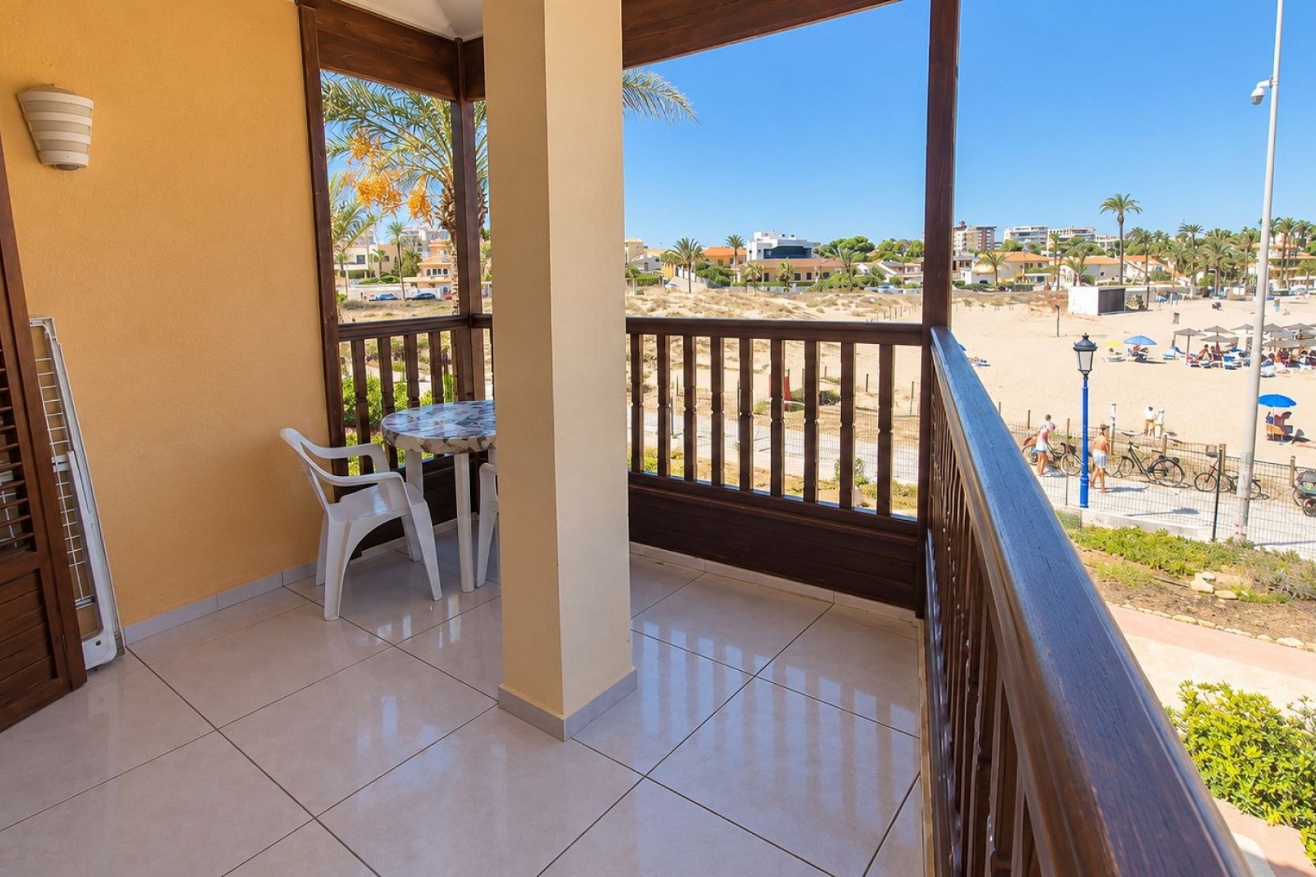 Reventa - Apartment -
Orihuela Costa - Costa Blanca
