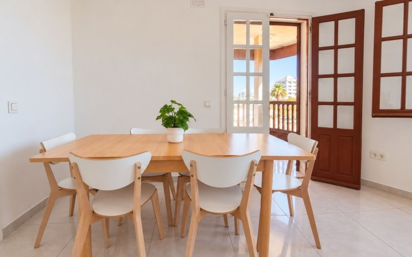 Reventa - Apartment -
Orihuela Costa - Costa Blanca