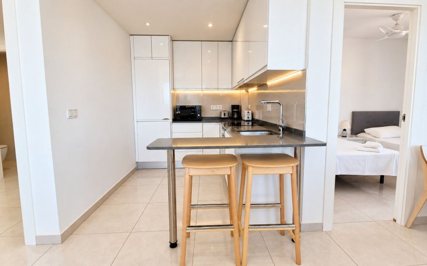 Reventa - Apartment -
Orihuela Costa - Costa Blanca