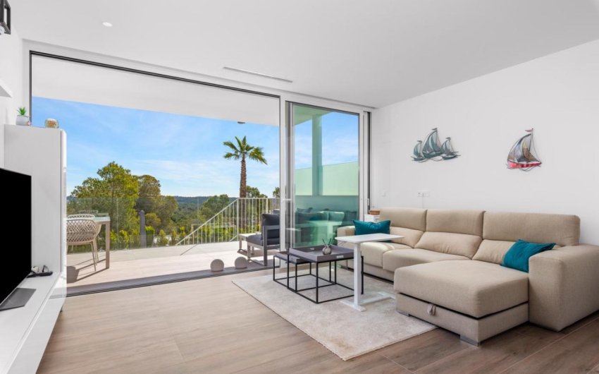 Reventa - Apartment -
Orihuela Costa - Costa Blanca