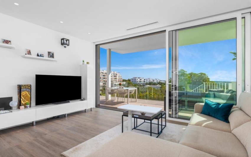 Reventa - Apartment -
Orihuela Costa - Costa Blanca