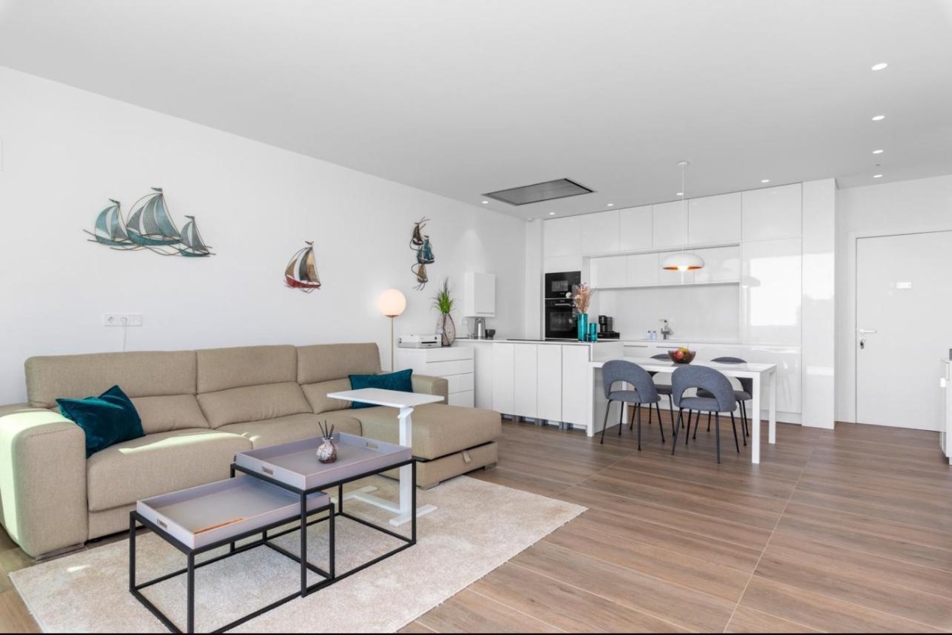 Reventa - Apartment -
Orihuela Costa - Costa Blanca