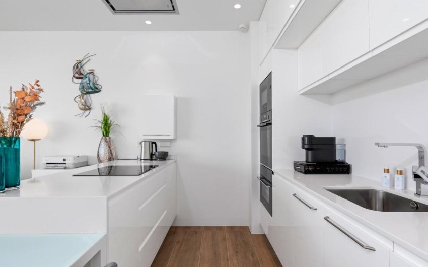 Reventa - Apartment -
Orihuela Costa - Costa Blanca