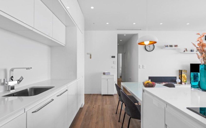 Reventa - Apartment -
Orihuela Costa - Costa Blanca