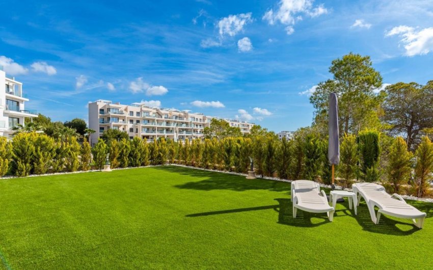 Reventa - Apartment -
Orihuela Costa - Costa Blanca