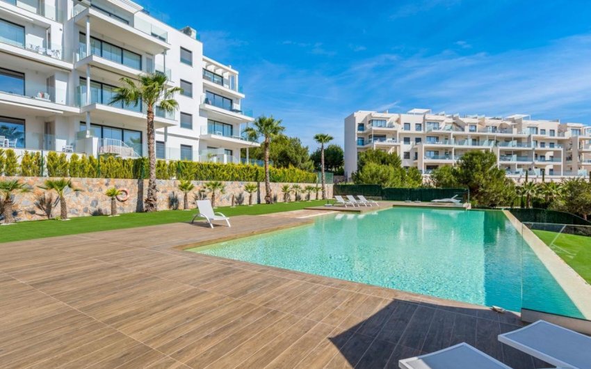 Reventa - Apartment -
Orihuela Costa - Costa Blanca