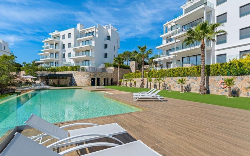 Reventa - Apartment -
Orihuela Costa - Costa Blanca