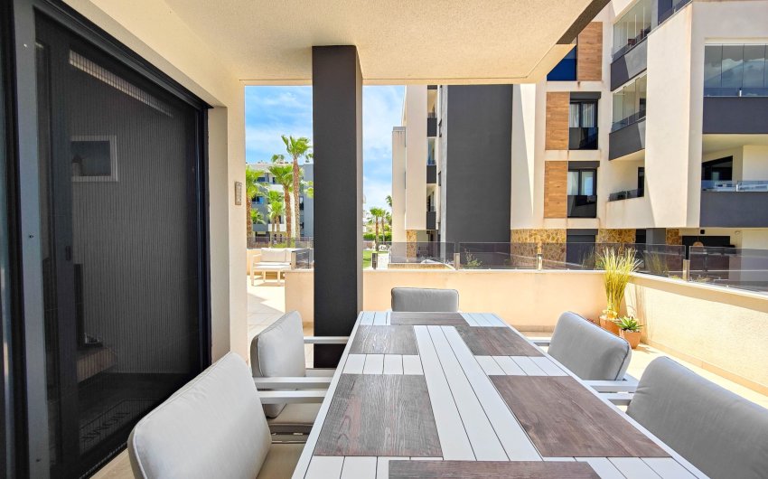 Reventa - Apartment -
Orihuela Costa - Costa Blanca