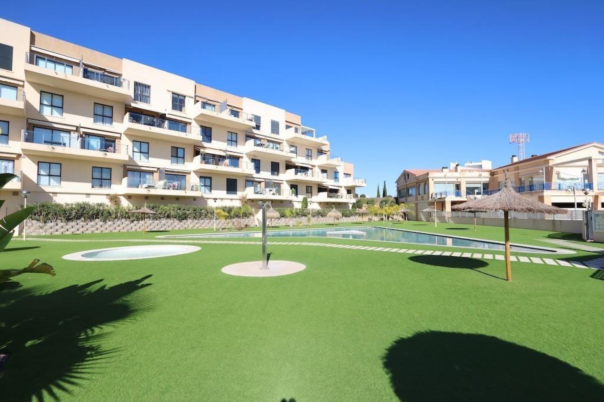 Reventa - Apartment -
Orihuela Costa - Costa Blanca