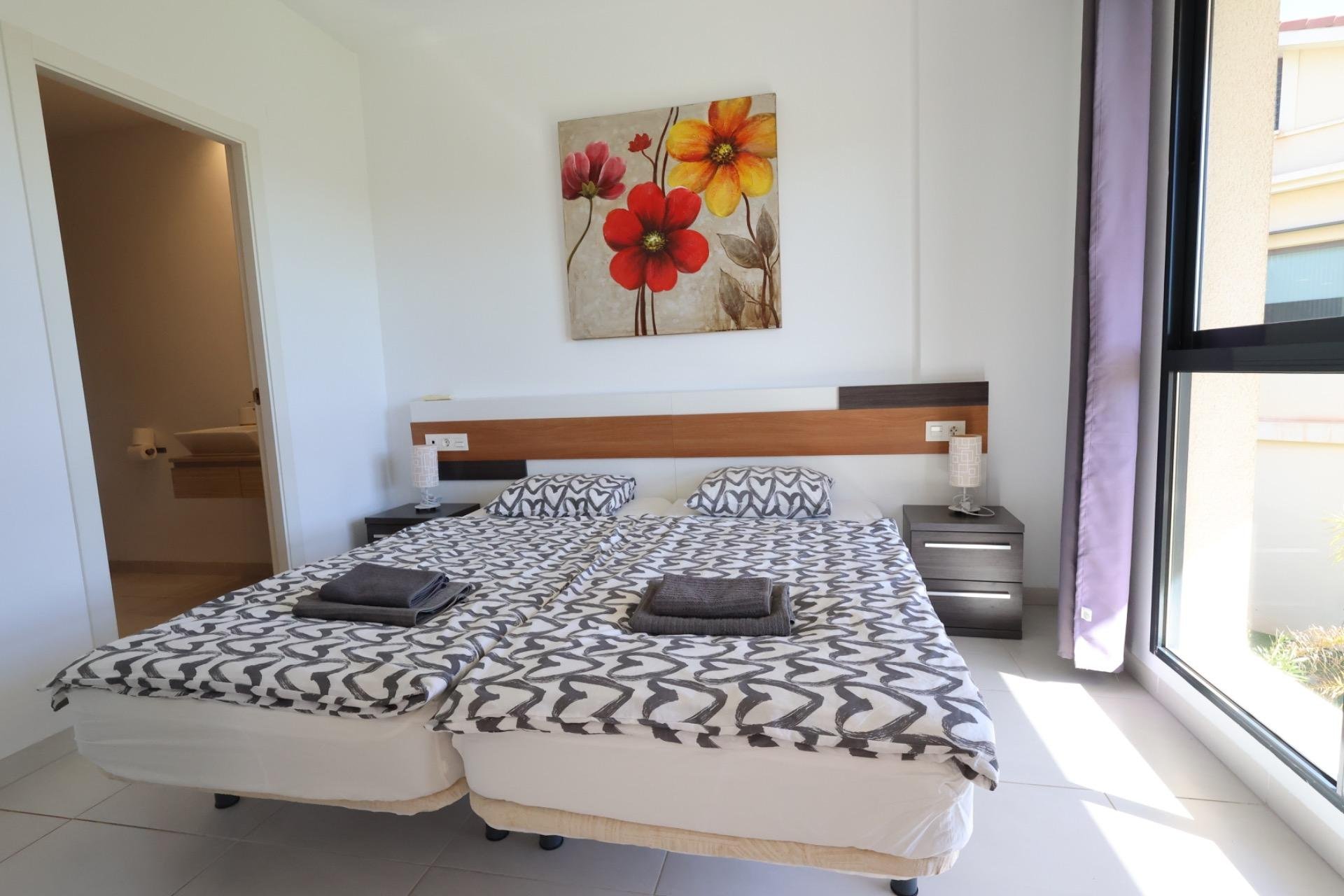 Reventa - Apartment -
Orihuela Costa - Costa Blanca