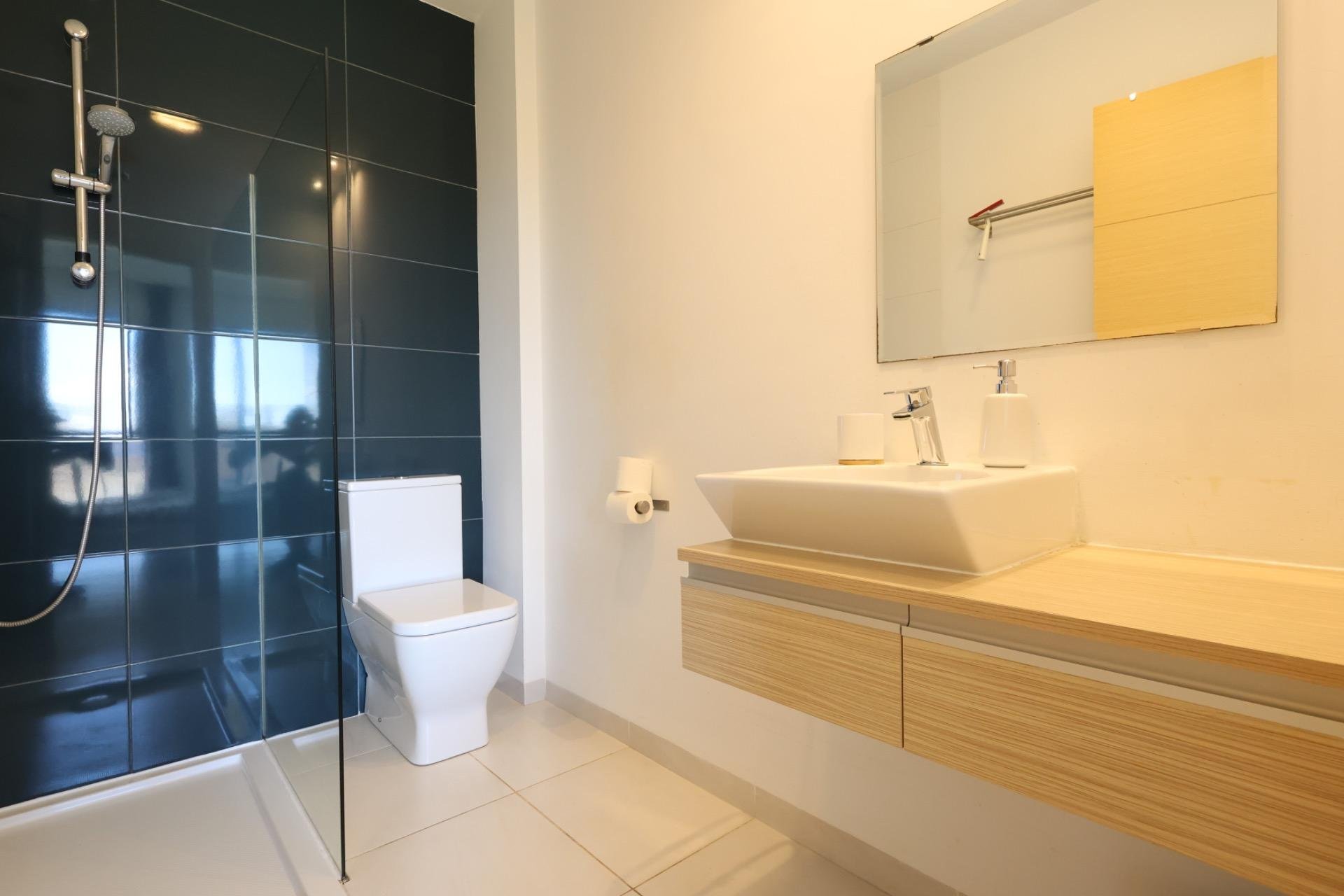 Reventa - Apartment -
Orihuela Costa - Costa Blanca