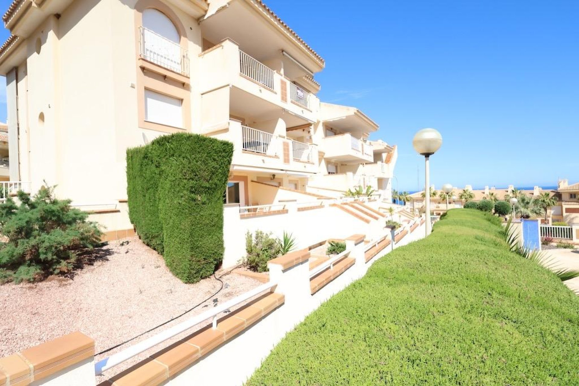 Reventa - Apartment -
Orihuela Costa - Costa Blanca