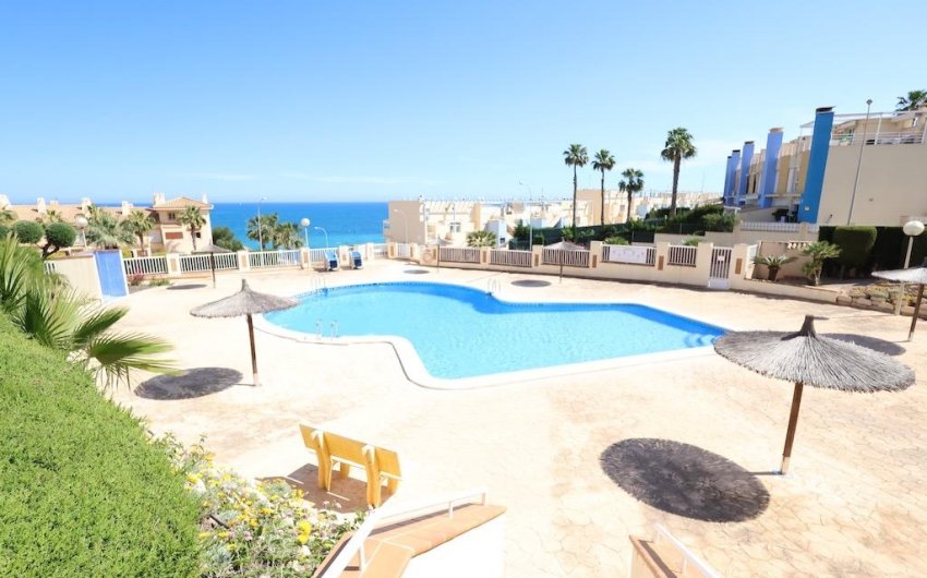 Reventa - Apartment -
Orihuela Costa - Costa Blanca