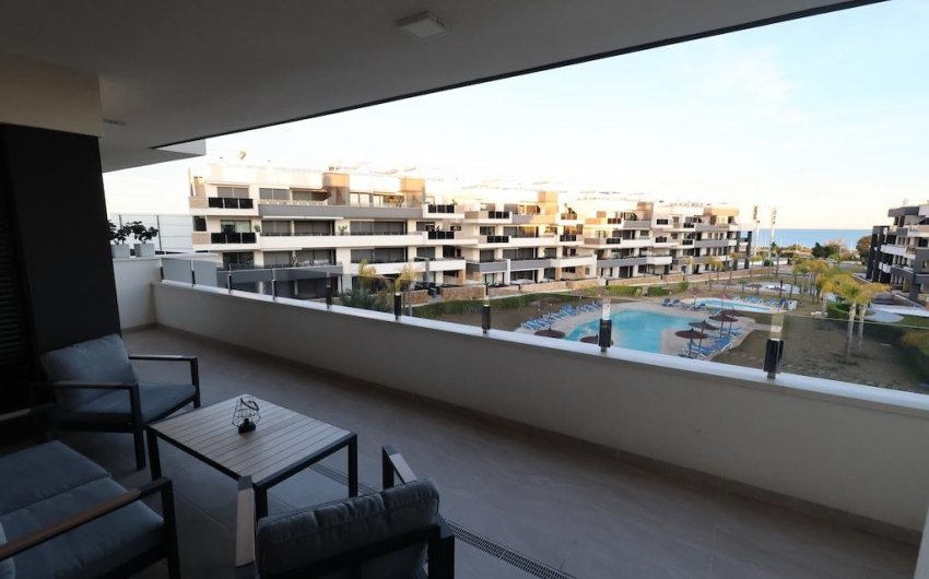 Reventa - Apartment -
Orihuela Costa - Costa Blanca
