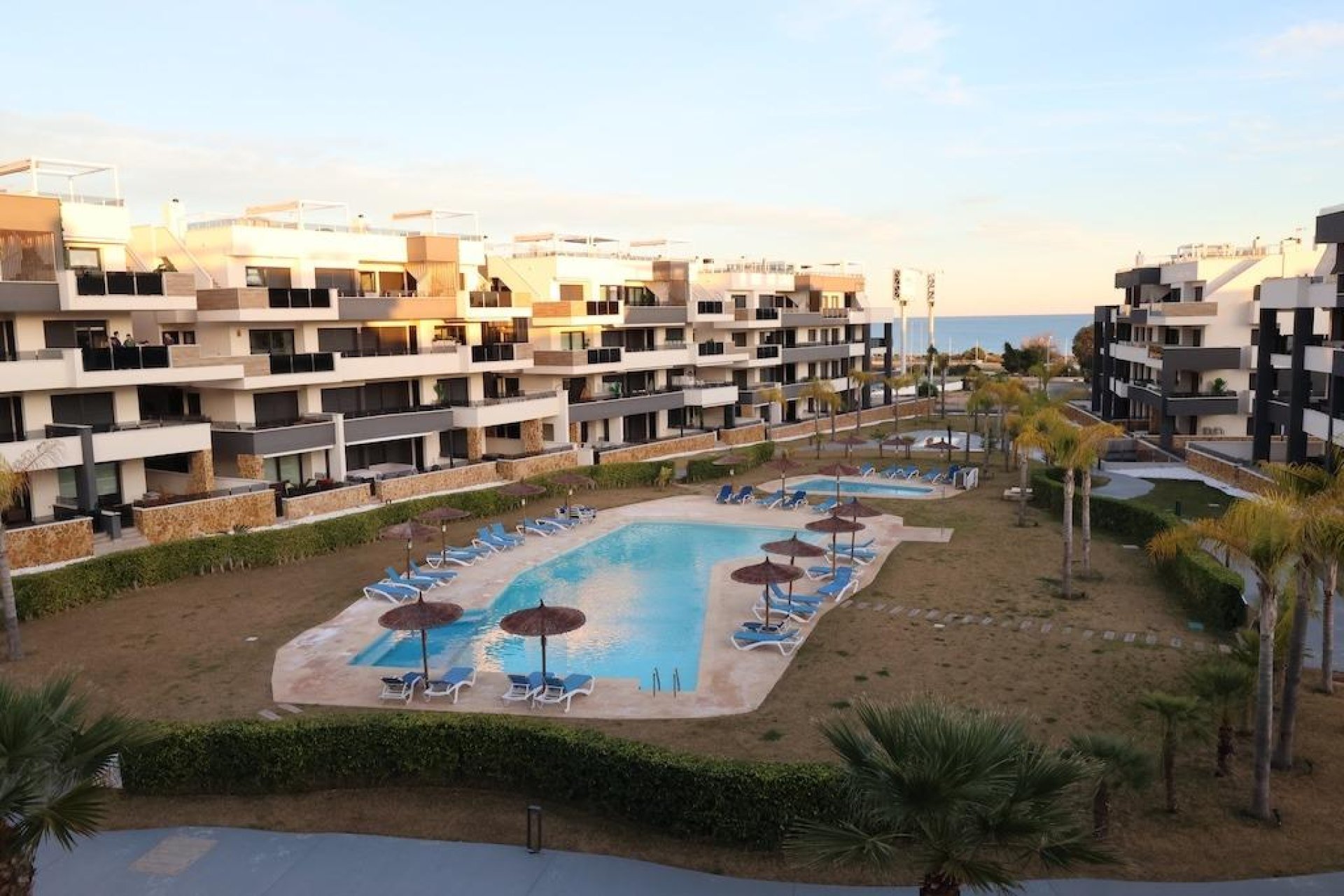 Reventa - Apartment -
Orihuela Costa - Costa Blanca