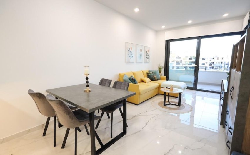 Reventa - Apartment -
Orihuela Costa - Costa Blanca