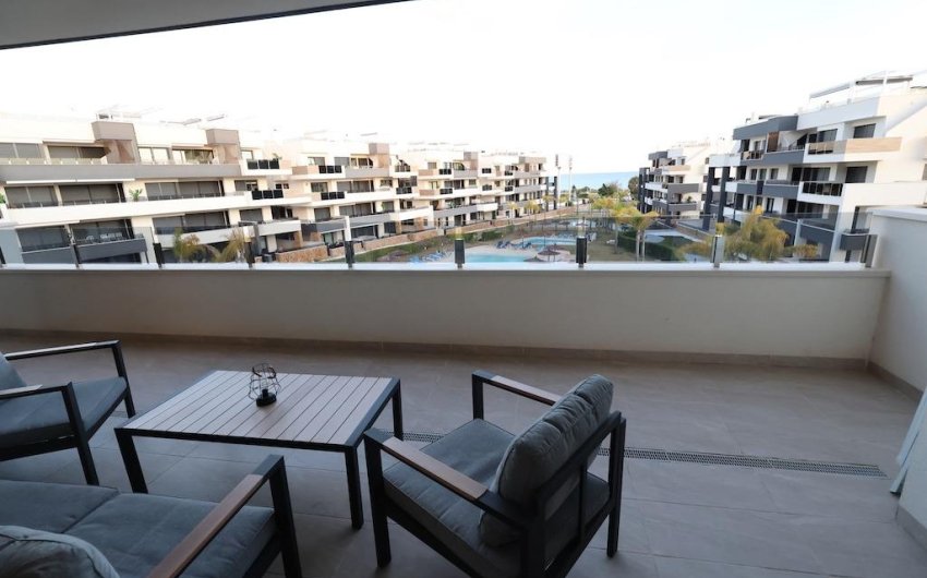 Reventa - Apartment -
Orihuela Costa - Costa Blanca
