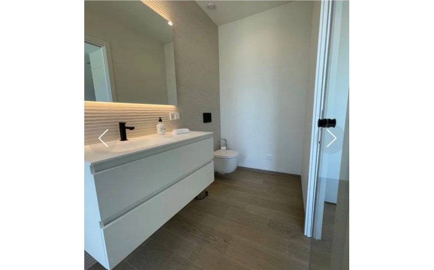 Reventa - Apartment -
Orihuela Costa - Costa Blanca