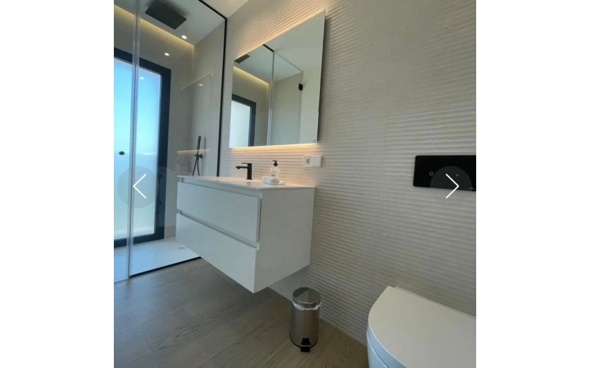 Reventa - Apartment -
Orihuela Costa - Costa Blanca