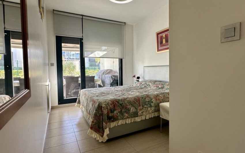 Reventa - Apartment -
Orihuela Costa - Costa Blanca