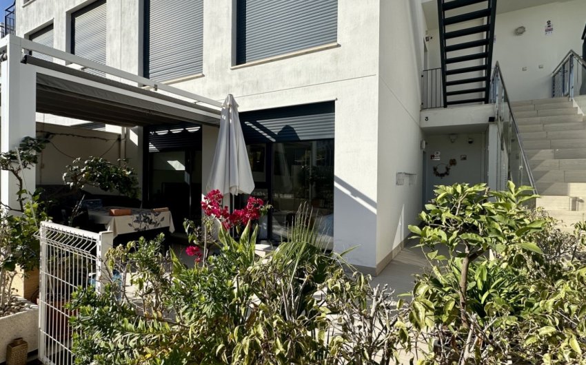 Reventa - Apartment -
Orihuela Costa - Costa Blanca